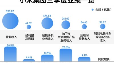 手握1516亿现金，雷军阔步造车