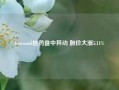 Ironwood医药盘中异动 股价大涨5.11%