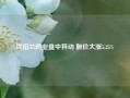 坎伯兰药业盘中异动 股价大涨5.25%