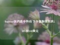 Ironwood医药盘中异动 下午盘股价大跌5.10%报3.82美元