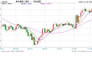 美元强势无碍人民币汇率保持基本稳定