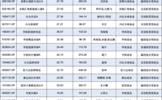 汇添富消费行业混合自9月行情启动以来涨18.60%，跑输业绩基准7.3%，近两年半已亏超80亿元