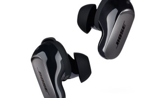 去年 9 月 2299 元 → 今年 10 月 1186 元：Bose QC Ultra 耳机国补半价