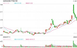 中电兴发控股股东100%持股被司法冻结 公司回应原因