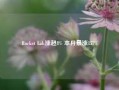 Rocket Lab涨超8% 本月暴涨157%