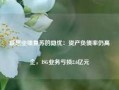 联想业绩复苏的隐忧：资产负债率仍高企，ISG业务亏损2.6亿元