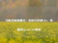 马斯克秘闻曝光：自称讨厌做CEO，申请做OpenAI CEO被拒