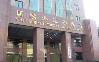 又一名学者型官员 履新国家外管局副局长