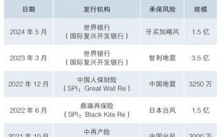 保险风险证券化香港实践及境内落地路径探索分析