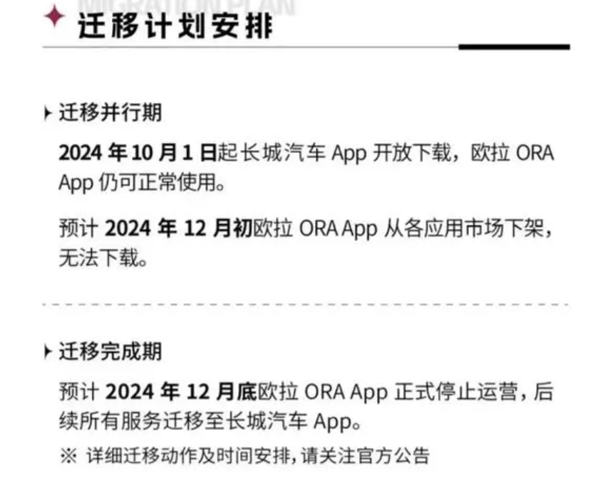 “拒绝更换”！欧拉App停运迁移引车主不满，前10月欧拉销量跌40%，部分用户担心“长城汽车会战略放弃欧拉”-第1张图片-山东威力重工