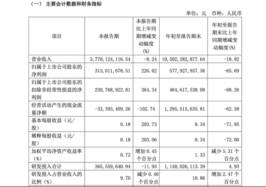 香港财政司司长，重磅发声！-第3张图片-山东威力重工