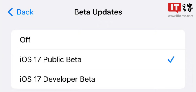 苹果 iOS/iPadOS 18.2 开发者预览版 Beta 3 发布-第2张图片-山东威力重工