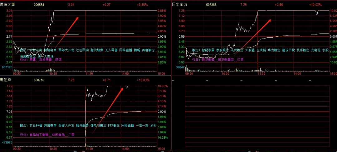 晚报| 珠海航展正式开幕！背后哪些上市公司值得关注？2025年放假安排来了！11月12日影响市场重磅消息汇总-第9张图片-山东威力重工