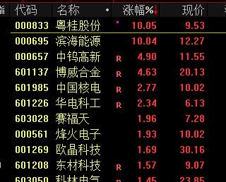 13:46，直线拉升！宁德时代当属头功-第3张图片-山东威力重工