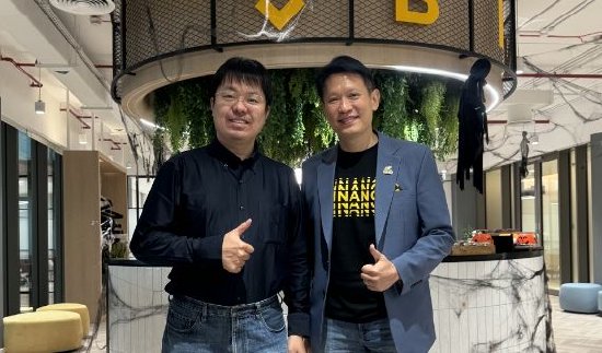 专访币安CEO：区块链拥抱监管？小国资产保值困境与比特币的新高-第2张图片-山东威力重工