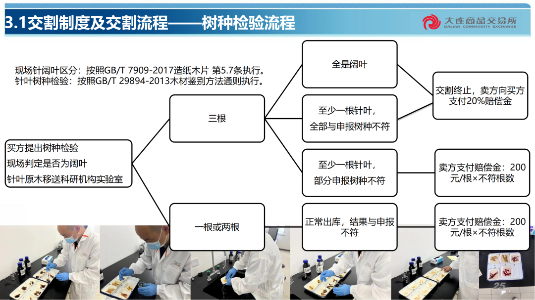 原木期货合约规则及交割业务介绍-第5张图片-山东威力重工