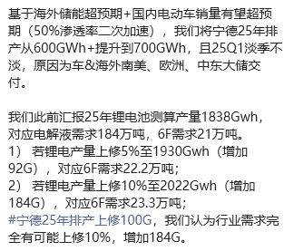 午盘突发！A股爆拉收涨，宁德时代单骑救市，日韩股市全线崩盘-第7张图片-山东威力重工