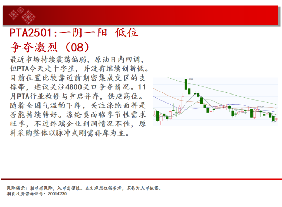 中天期货:原油持续震荡 生猪底部大震荡-第18张图片-山东威力重工