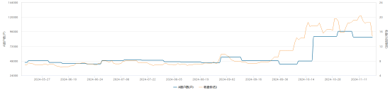 银邦股份股价突现跳水 或是游资砸盘所致？-第3张图片-山东威力重工