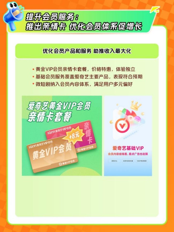 爱奇艺2024年Q3总收入72亿元 发力微短剧 构建“长+短”内容新生态-第6张图片-山东威力重工