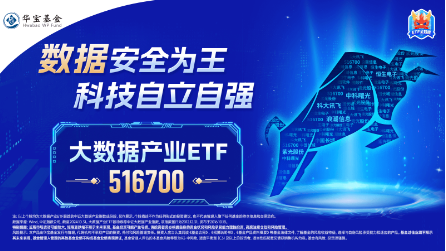 国家数据基础设施建设迎大消息！主力资金狂涌，大数据产业ETF（516700）一度涨逾1．7%，拓尔思20CM涨停-第4张图片-山东威力重工