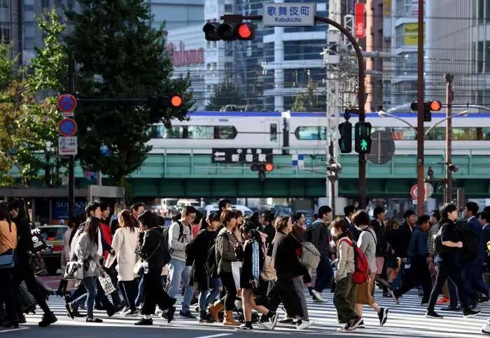 21.9万亿日元！日本宣布重大计划-第1张图片-山东威力重工