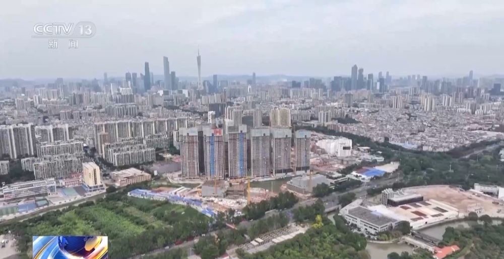 房地产市场出现“三个首次”重大转变 一线城市新政还将带来什么-第10张图片-山东威力重工