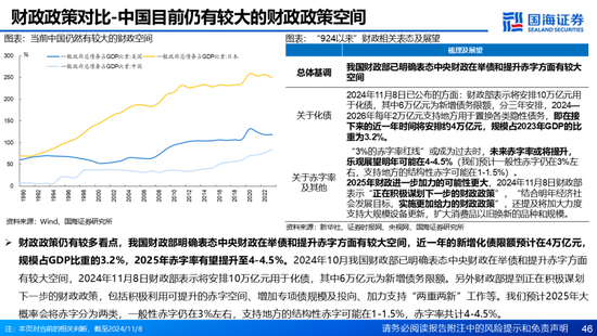 国海证券：A股能演绎2013年以来的日本股市长牛吗？——2013年至今日本宏观和股市复盘-第46张图片-山东威力重工