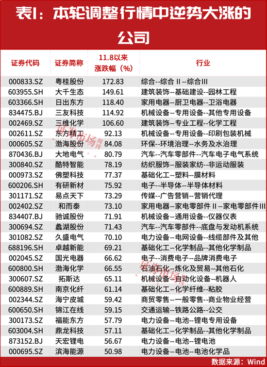 “国家队”、陆股通资金重仓！这些公司或被市场错杀！-第1张图片-山东威力重工