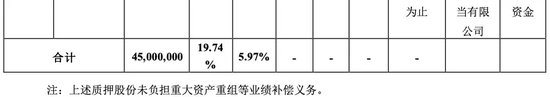 黑芝麻保壳成功，背后“两大家族”权力更迭！-第5张图片-山东威力重工