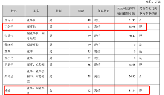 美女总经理带头财务造假，海伦哲索赔2.48亿-第6张图片-山东威力重工