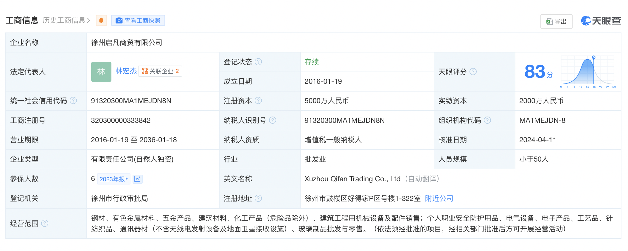 付了2.2亿元却没拿到货，上海钢联旗下公司起诉徐钢集团，关键第三方现身-第5张图片-山东威力重工