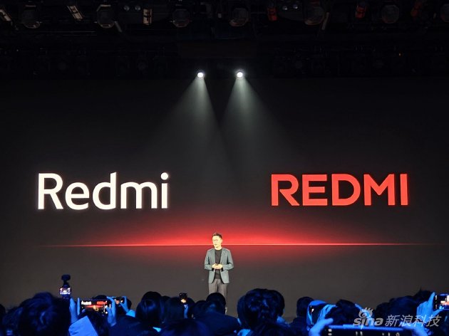 REDMI正式发布K80系列手机：新十年诚意之作 2499元起售-第1张图片-山东威力重工